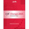 CPT Changes 2025: An Insider's View
