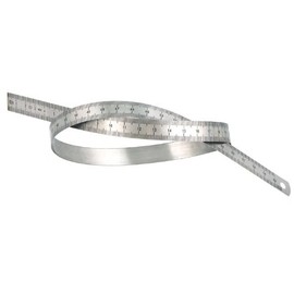 Precision Ruler Ultra Flexible 200mm