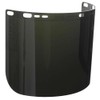 Jackson 3002810 KC 29080 Polycarbonate Face Shield IR 5.0 Dark