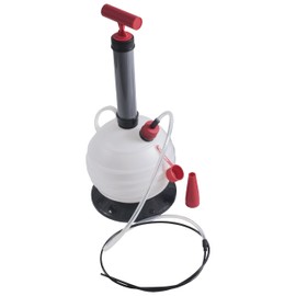 SBT Oil Extraction Pump for watercraft and powersports vehicles