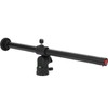 Tripod Crossbar Overhead Shot SLR Ballhead Photography Axle Bracket Extension