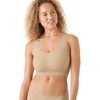 True & Co. Women's True Body Lift Scoop Neck Bra,