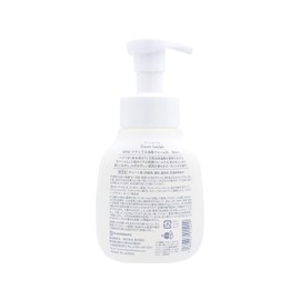 Jichiosha Dawn Loofah Natural Face Wash Foam, DL10.1 fl oz (300 ml), Loofah Water Formulated