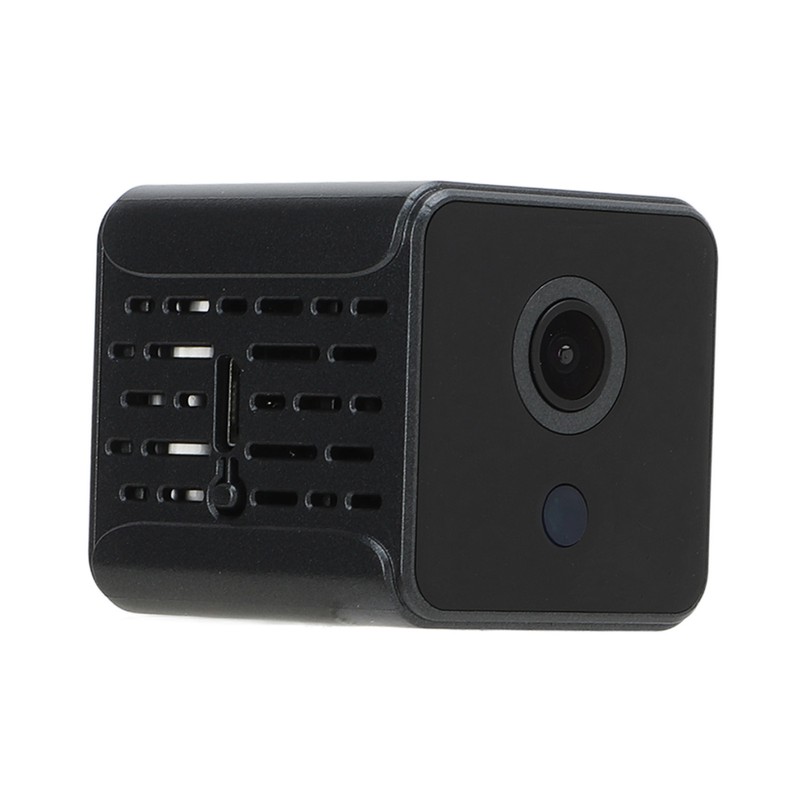 Mini Wireless Camera 1080P Night Vision Motion Detection Camera with