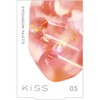 KiSS Cocktail Days 05 Peach Amaretto 6.4g Brevet Yebe Eye