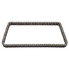 febi bilstein 09360 Timing Chain for Camshaft, 1 Piece