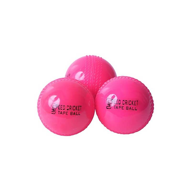 ADS Sports Wind Cricket Ball for Training & Coaching &