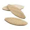 Richelieu R77162 Oval-Shaped Compressed Wood Joining Biscuits, #20, 50 Piece