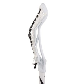 STX Crux 400 Women's Lacrosse Head With Runway Pocket - Strung