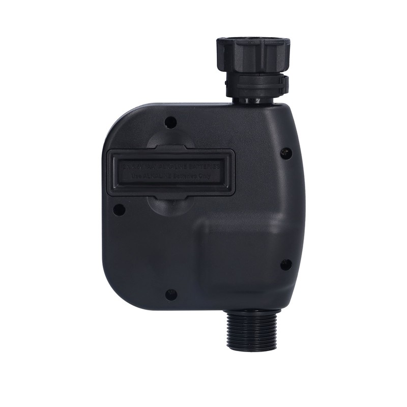 Hose Watering Timer Aquaculture Single Outlet Hose Automatic Watering Timer