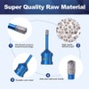 1/4 Inch Diamond Core Drill Bit for Porcelain Tile Ceramic