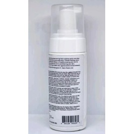 Rodan + Fields Essentials Foaming Sunless Tan Self Tanning Foam 4.2 oz Sealed