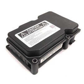 VIPIH 0265800534 ABS Brake Pump Control Module Fit For Toyota Camry 2007-2009 non hybrid