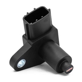 Engine Crank Crankshaft Position Sensor Compatible with Nissan I30 Maxima V6 3.0L 1995 1996 1997 1998 1999 2000 2001 Replaces 1800319