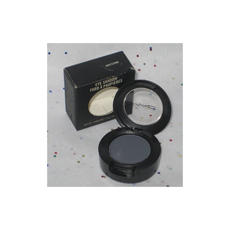 MAC Eyeshadow in Greystone - Discontinued