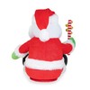 Cuddle Barn | Jingling Santa 11" Singing Santa Claus Christmas