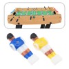 SG Store 22 Pieces Table Football Players Table Football Suits