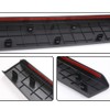 G-PLUS Tailgate Molding Cap Top Protector Molding Trim Compatible with