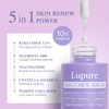 Lupure Bakuchiol Serum for Face – Natural Retinol Alternative for