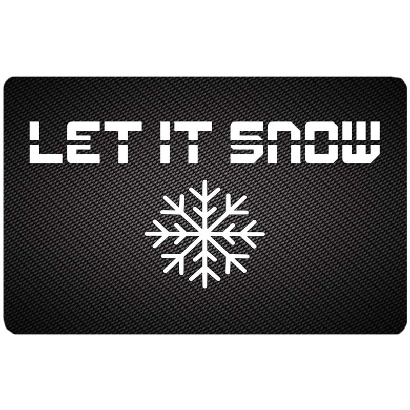 M&M Smartek Large Baller's Bottle with Spoon with Card (Pull