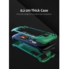 Steam Deck Case - OLED Case with Kickstand, Drop, Scratch