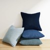 Gioia Casa Corduroy Corn Grain Cushion Covers - Soft Velvet