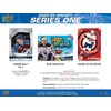 2022/23 Upper Deck Series 1 Hockey Retail 24-Pack Box 8