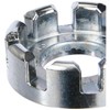 BGS 70077 Spoke Wrench 7 Sizes for Spoke Nipple 9G