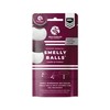 Smelly Balls Manly Sea Eagle Reusable Car Air Freshener Set