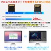 SDXC Card, 128GB, UHS-II, V60, U3, 4K, UHD Support, 280MB/s,