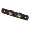 AD100Pro Flash Light Handle Tripod Bracket Mount Adapter Flush Extension