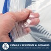 ASK Pack Mattress Protector Covers with Anchor Zip - Sizes
