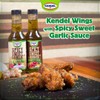 Kendel Spicy Sweet Garlic Sauce – Authentic Jamaican Sweet and