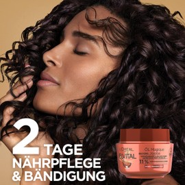 L'Oréal Paris Elvital Oil Magique Jojoba Intensive Treatment 300 ml