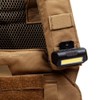 Nightstick USB-4510M Multi-Flood Gear Light w/MOLLE Clip - LiPo -