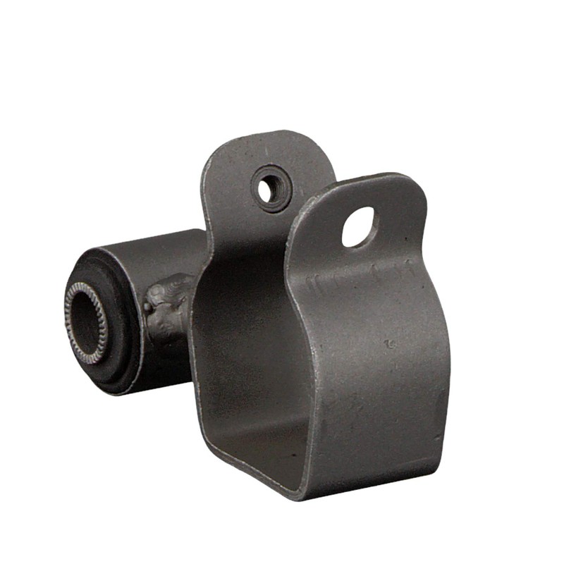 febi bilstein 41023 Stabiliser Link with rubber mount, pack of