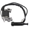Hypersky GX160 Ignition Coil with Spark Plug for Honda GX200