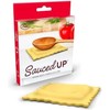 Fred SAUCED UP Ravioli Spoon Rest