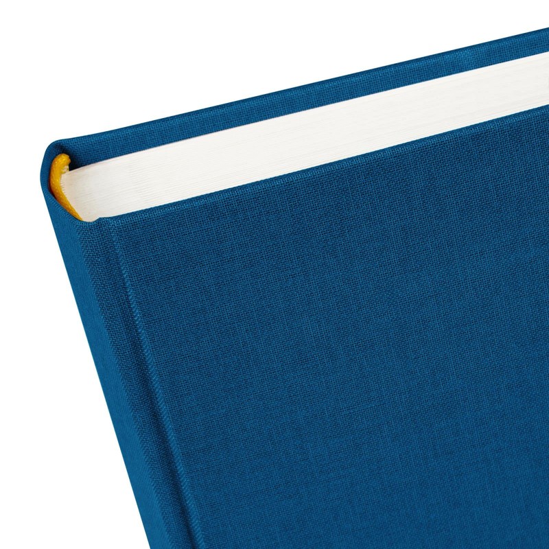Goldbuch Bella Vista Photo Album with Picture Window, 25 x