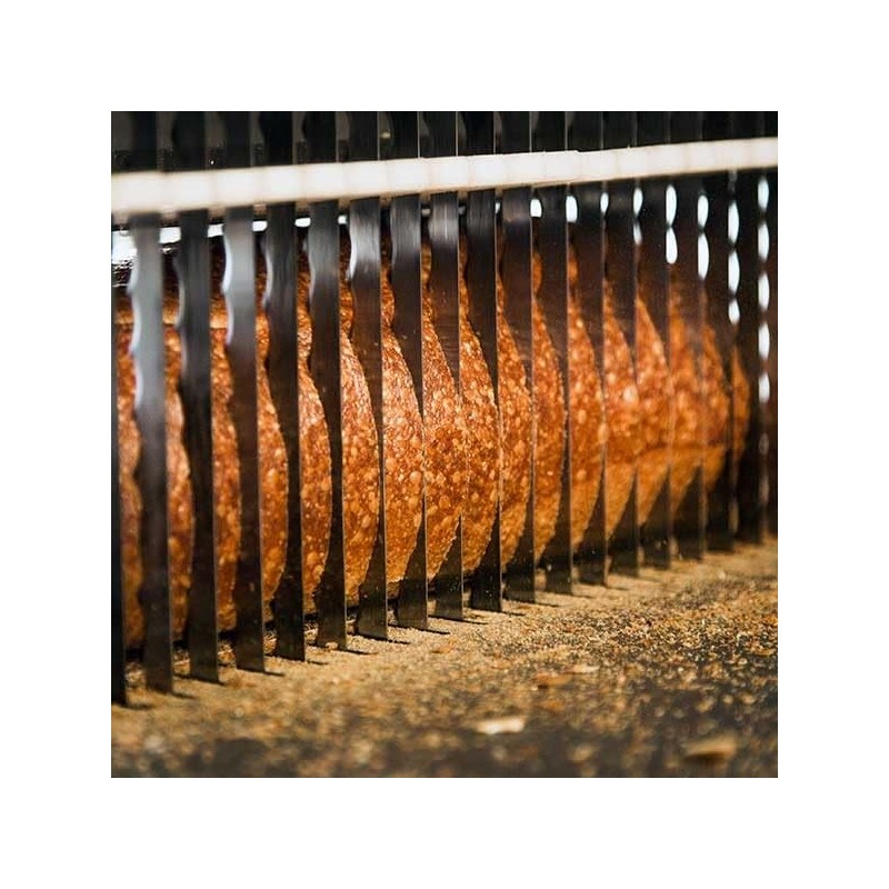 Cutlery Mania Oliver Bread Slicing Machine Replacement Blades (32 Pc.