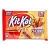 Kit Kat Nestle King Size 85g Edición Limitada, Kosher