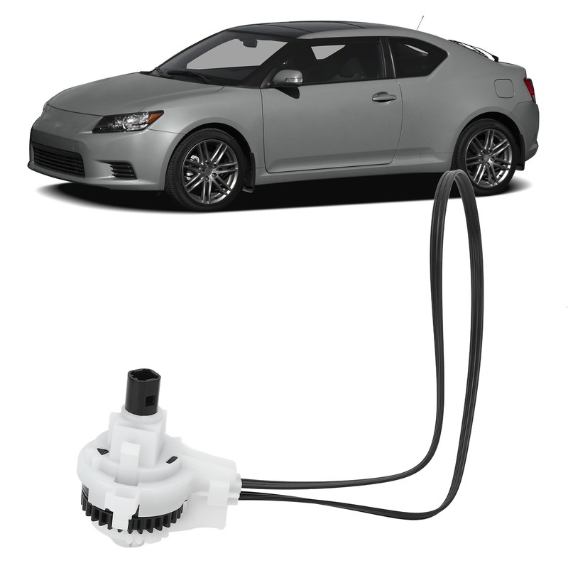 AC Heater Recirc Button Switch 55906‑26060 High Accuracy Replacement for