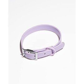 Wild One Collar - X Large Lilac