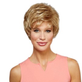 Henry Margu (Marnie - Synthetic Full Wig in 130H