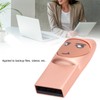 USB 2.0 Flash Drive U Disk Lightweight Waterproof Portable High