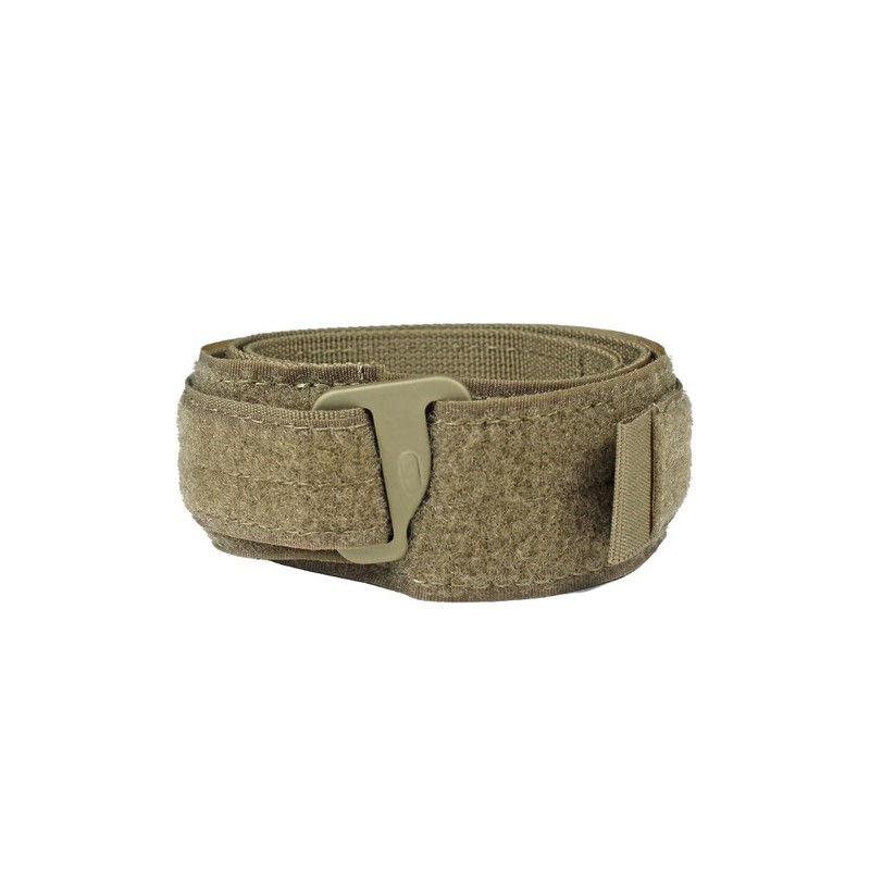 Tactical Inner Belt G Hook Underbelt Buckleless Loop Lining Battle