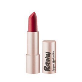 RAWW Coconut Kiss Lipstick - Cool Cherry, Cool Cherry, 4 g