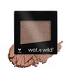 WET N WILD Color Icon Eyeshadow Single - Nutty (NEW)