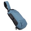Waterproof Scratch Proof Small EDC Minimalist Sling Bag Minimalist Chest