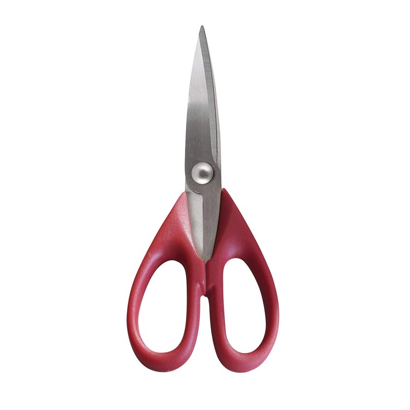 LaMi Kitchen Stainless Steel Shears, 8.5 Inch